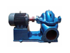 SH type centrifugal pump